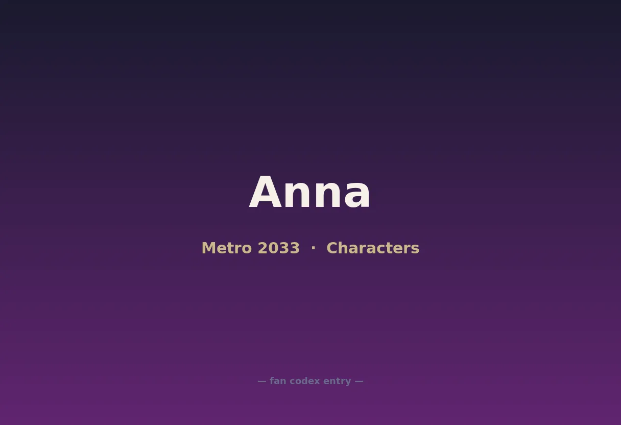Anna