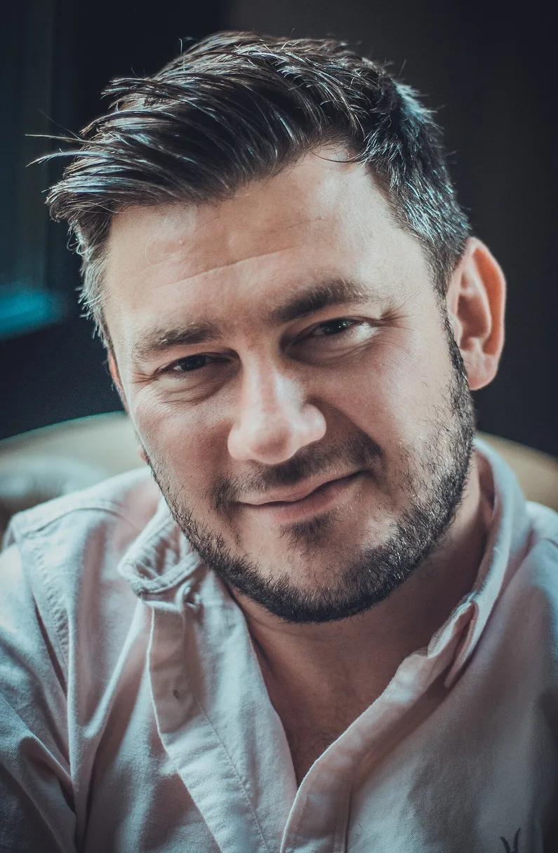 Dmitry