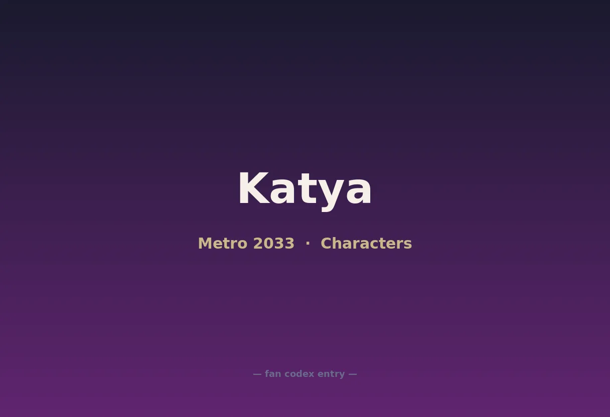 Katya