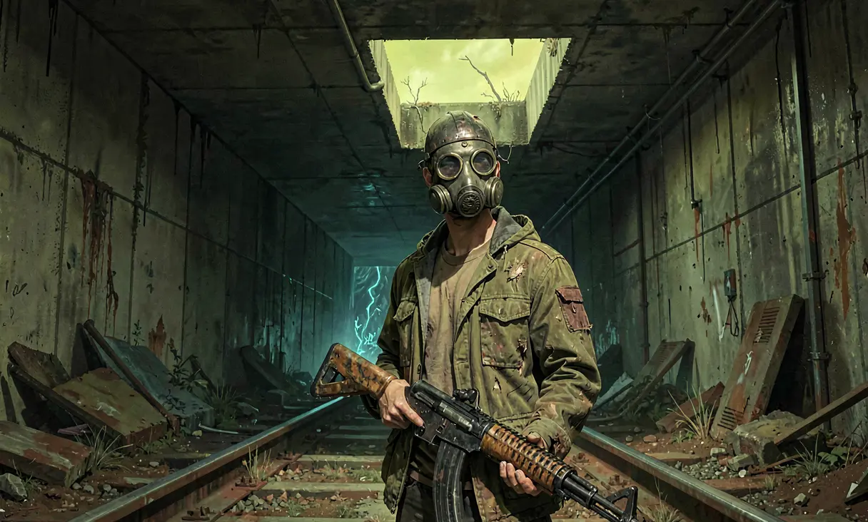 The Survivor