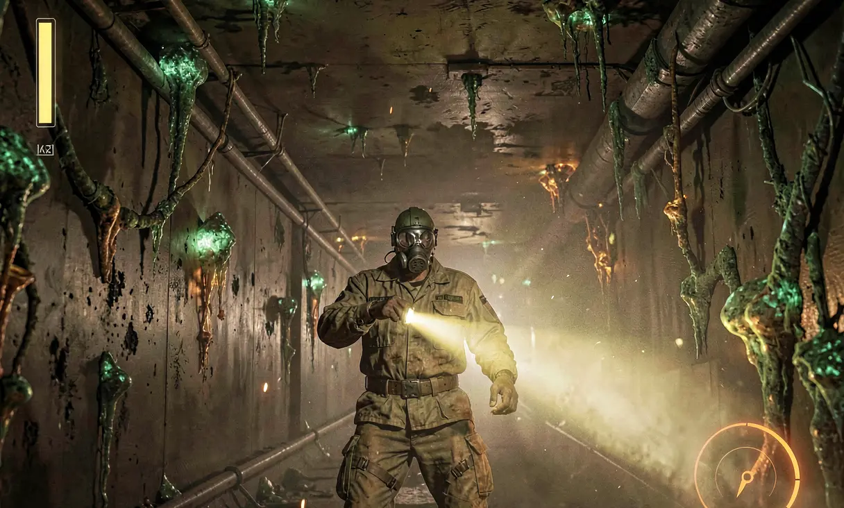 Metro 2033 (2002 novel)