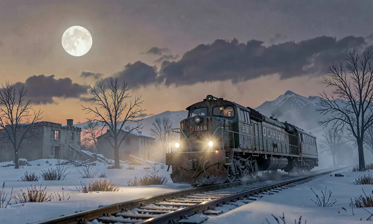 Metro Exodus (2019)