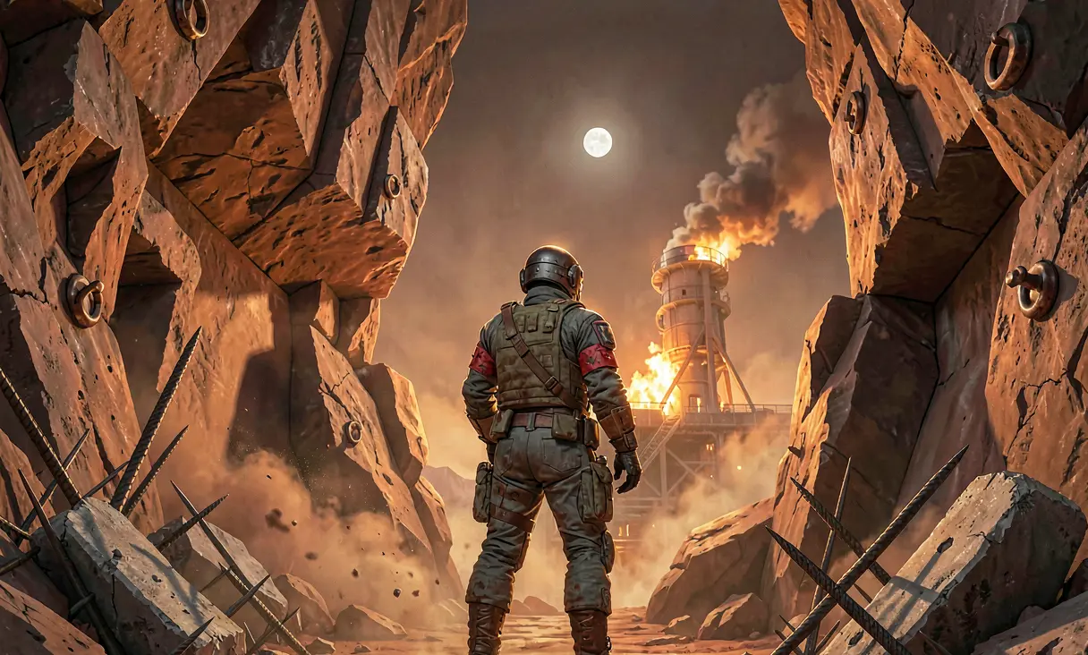 Red Faction