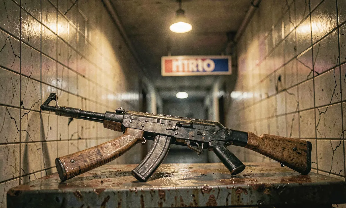 AK-47