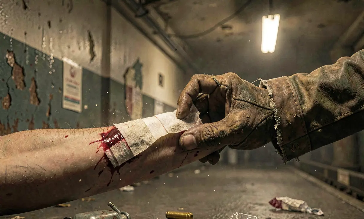 Bandage