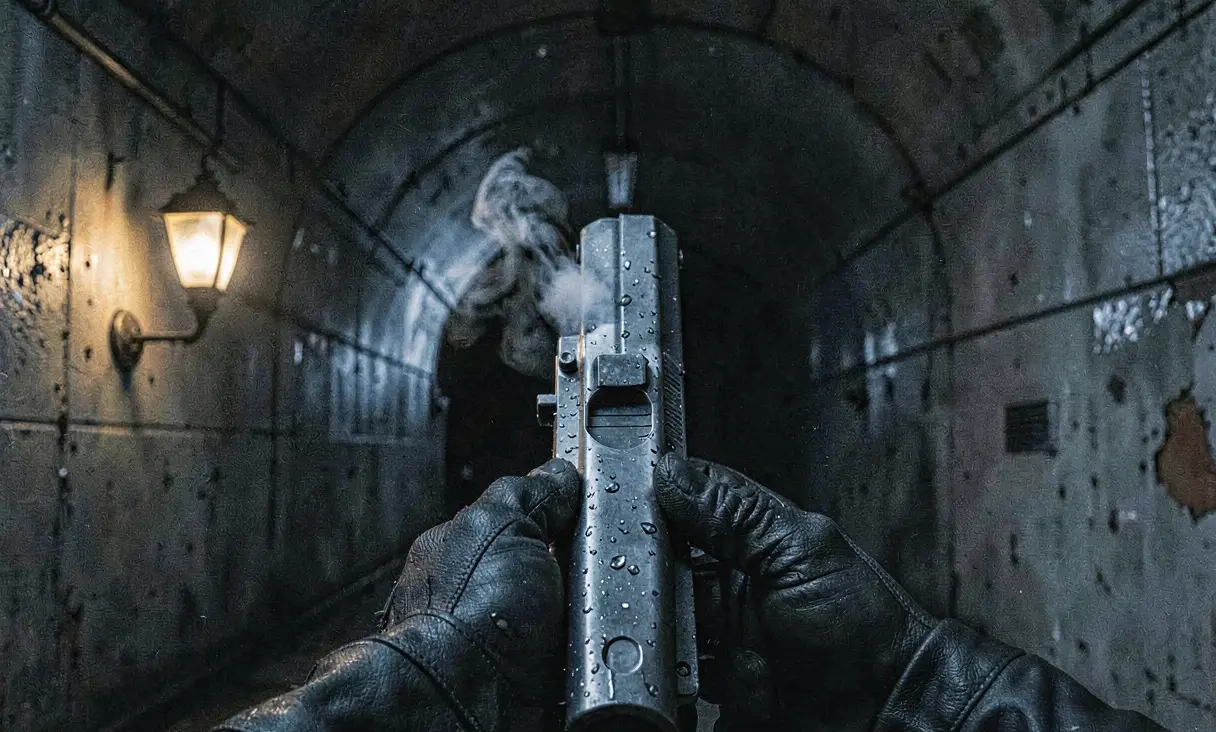 Desert Eagle