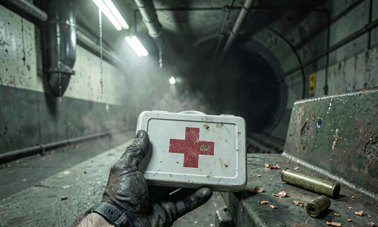 Medkit