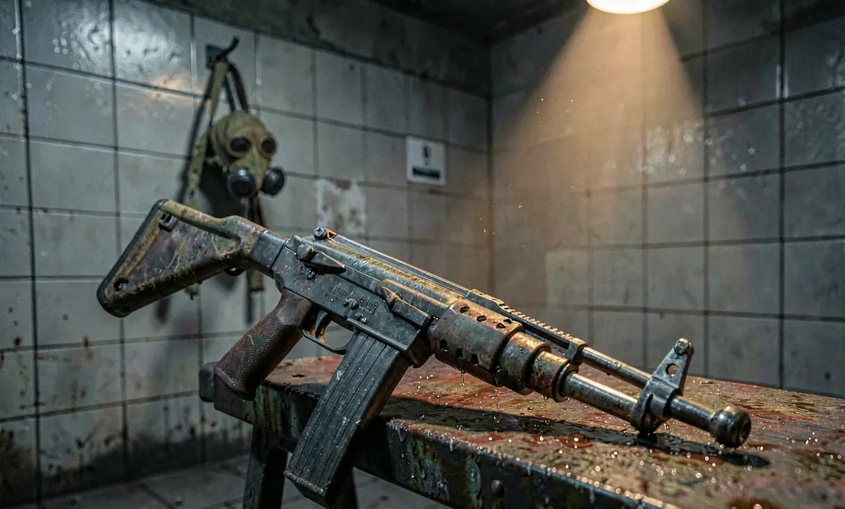 MP5