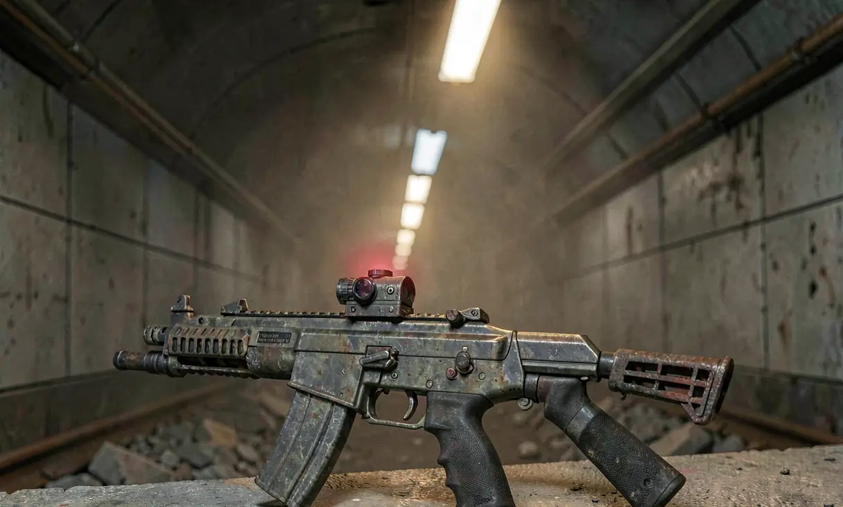 Negev