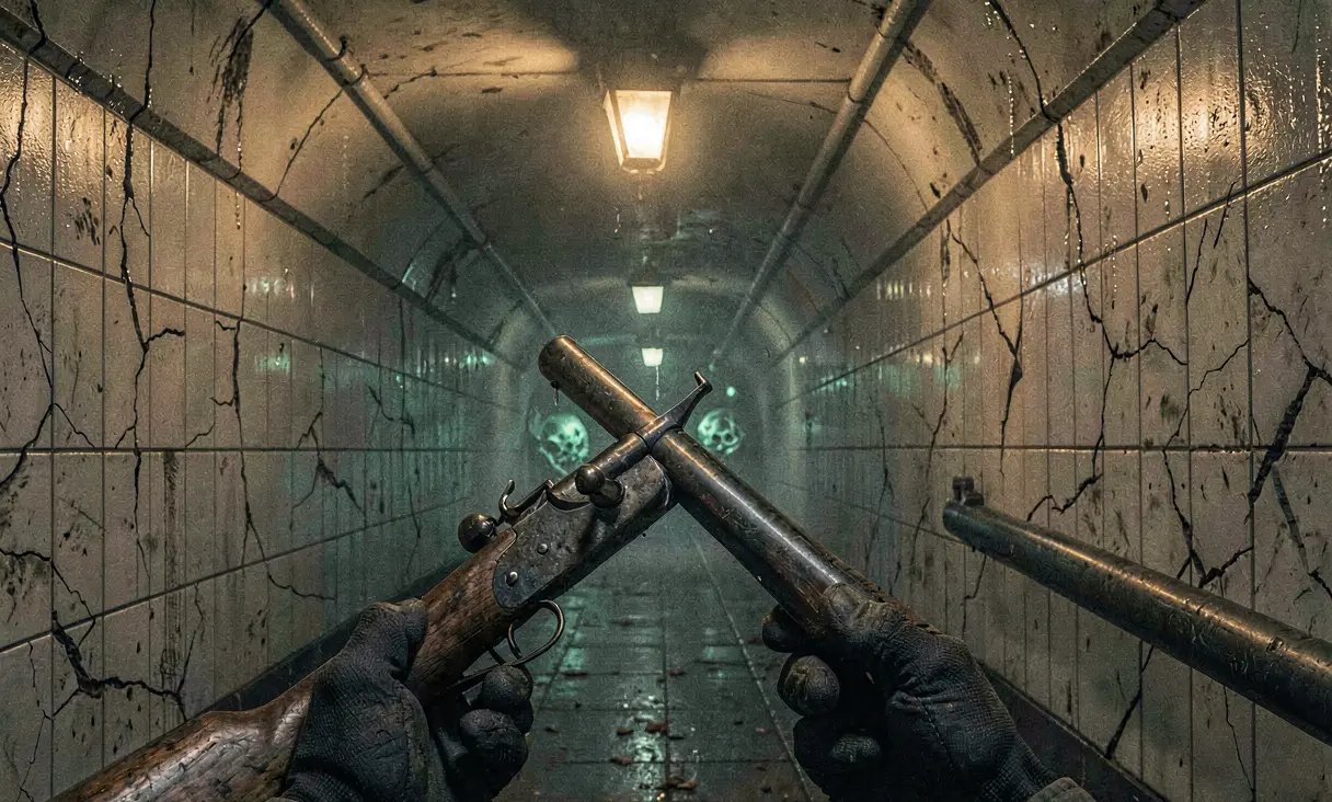 Winchester Model 1894